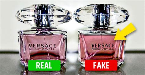 versace bluse fake|check Versace perfume authenticity.